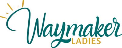 Waymaker Ladies Logo